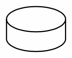 12" PVC DWV SLIP CAP HUB SYSTEM XFR