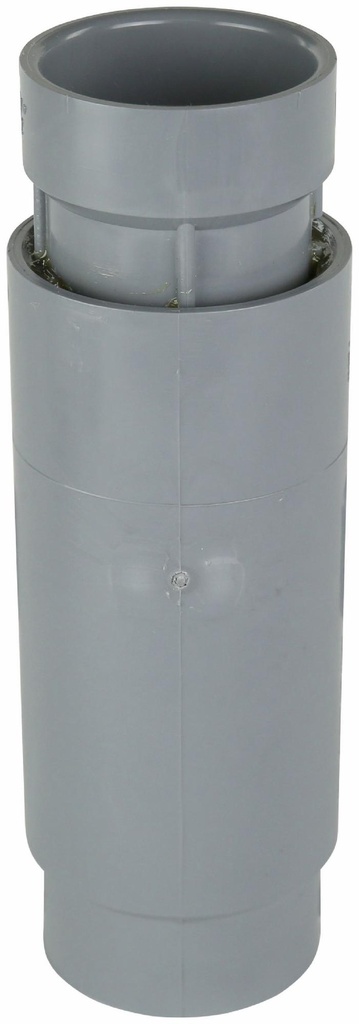 1 1/2" PVC DWV EXPANSION JOINT HxH SYSTEM XFR