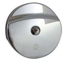 Waste & Overflow Plate Kit