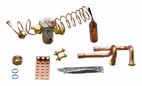 Expansion Valve Kit (TXV)