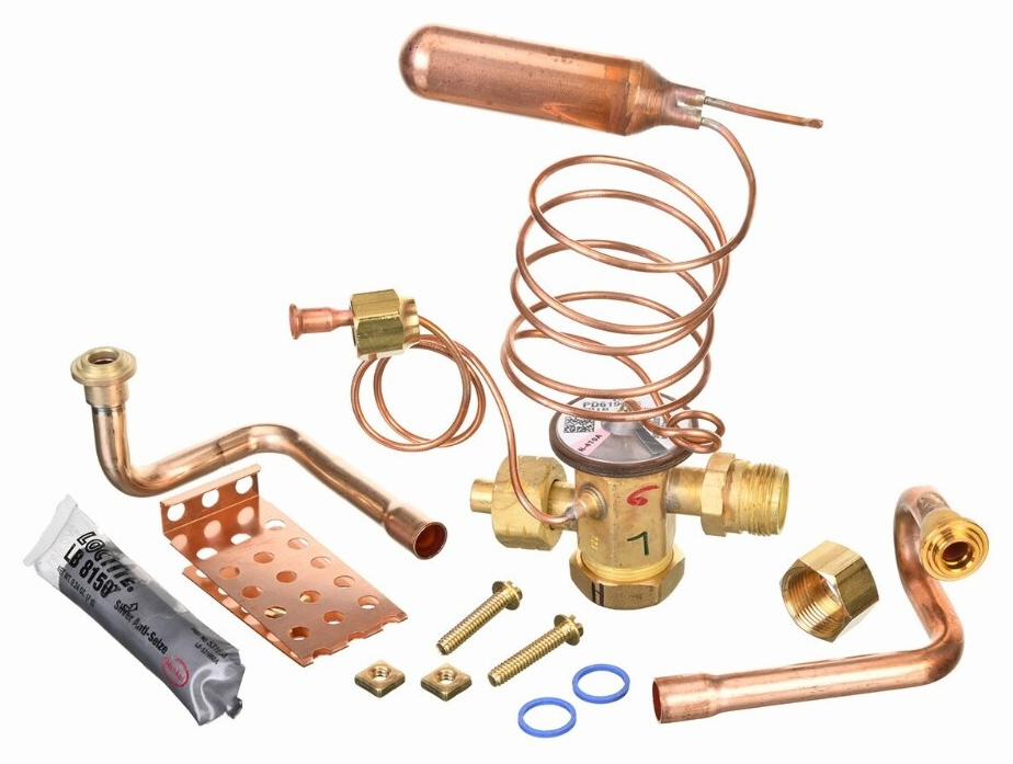 Expansion Valve Kit (TXV)