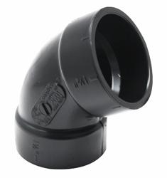 1-1/2 ABS 60 ELBOW