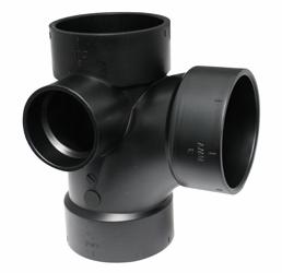 3X3X3X2 ABS TEE LEFT SIDE