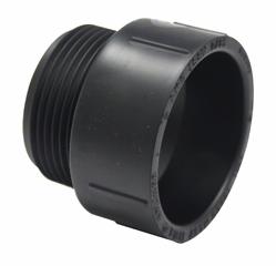 1-1/4 HXMPT ABS ADAPTER