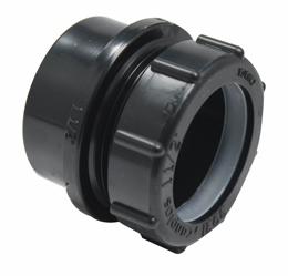 1-1/2 FTGXSJ ABS TRAP ADAPTER