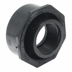 1-1/2X3/4 SPXFPT ABS D/W ADAPTER