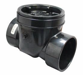 3 ABS BACKWATER VALVE