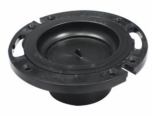 4X3 ABS CLST FLG SPG T/P