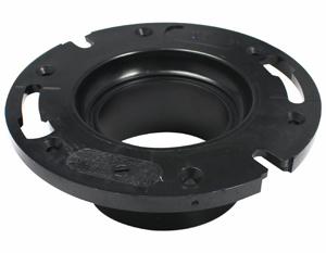 4X3 ONE PCE CLST RING HUB END