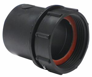 1-1/2 SPGXSWIVEL STRAINER ADAPTER