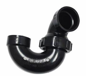 1-1/2 ABS P-TRAP PERMOSEAL