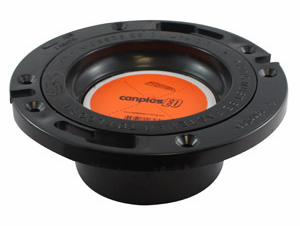 4X3 EASY OPEN CLST FLG HUB