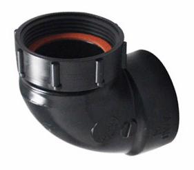 1-1/2 HUBXSWIVEL STRAINER 90