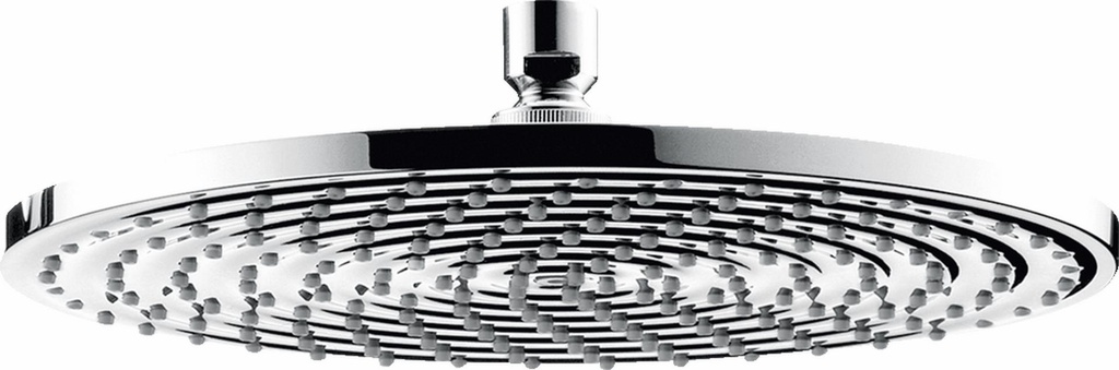 Raindance S 300 1-Function Shower Head