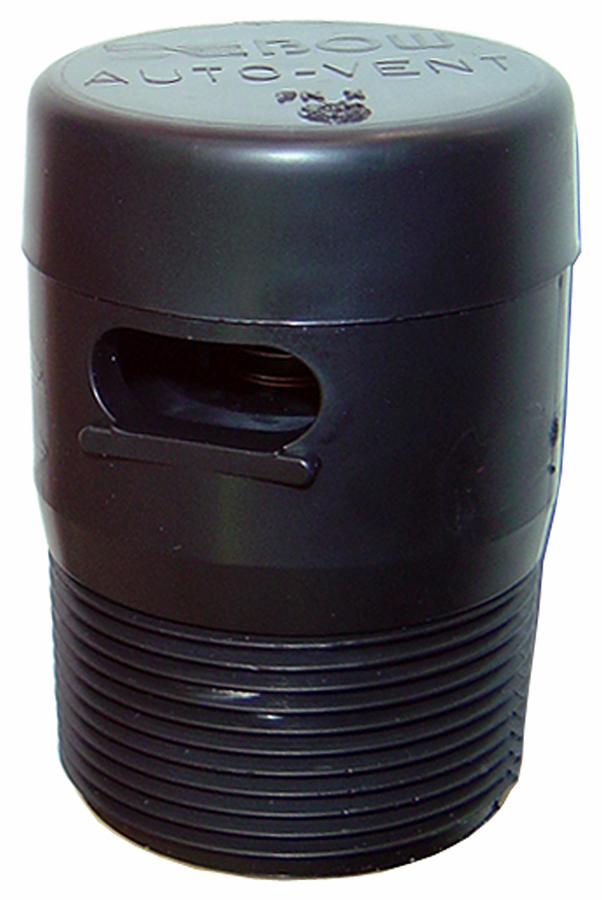 AUTO VENT-B PLUMBING VENT