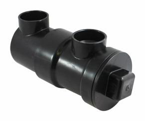 ENDURA IN-LINE DRAIN STRAINER