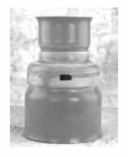 18 X 10 HXH   PROFILE INCREASER