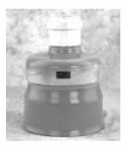 8  X 15 GXH   PROFILE INCREASER