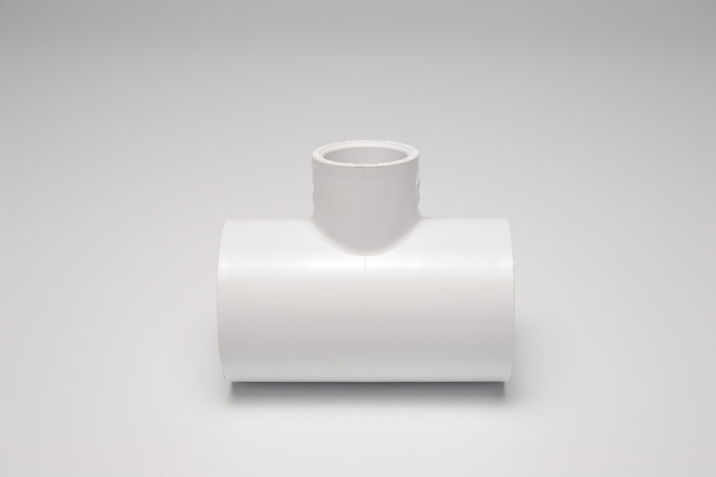 3/4X3/4X1 PVC TEE SXSXS