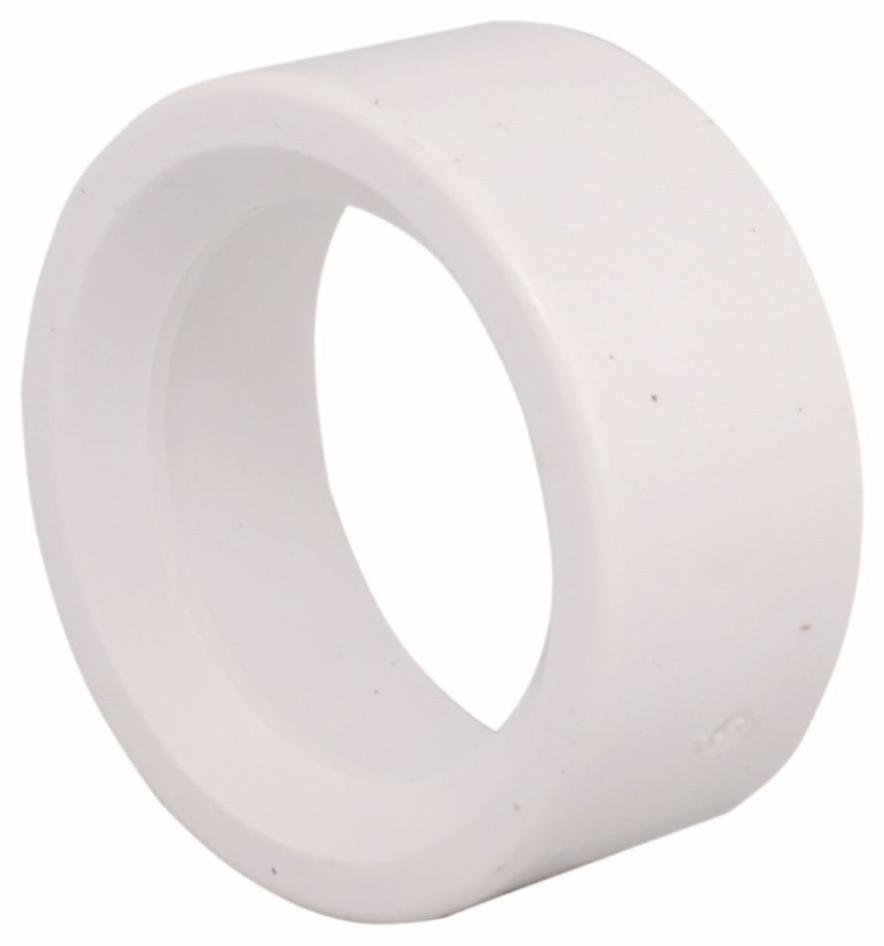 2"x1 1/2" PVC FGV RED. BUSHING SPxH SYSTEM 636