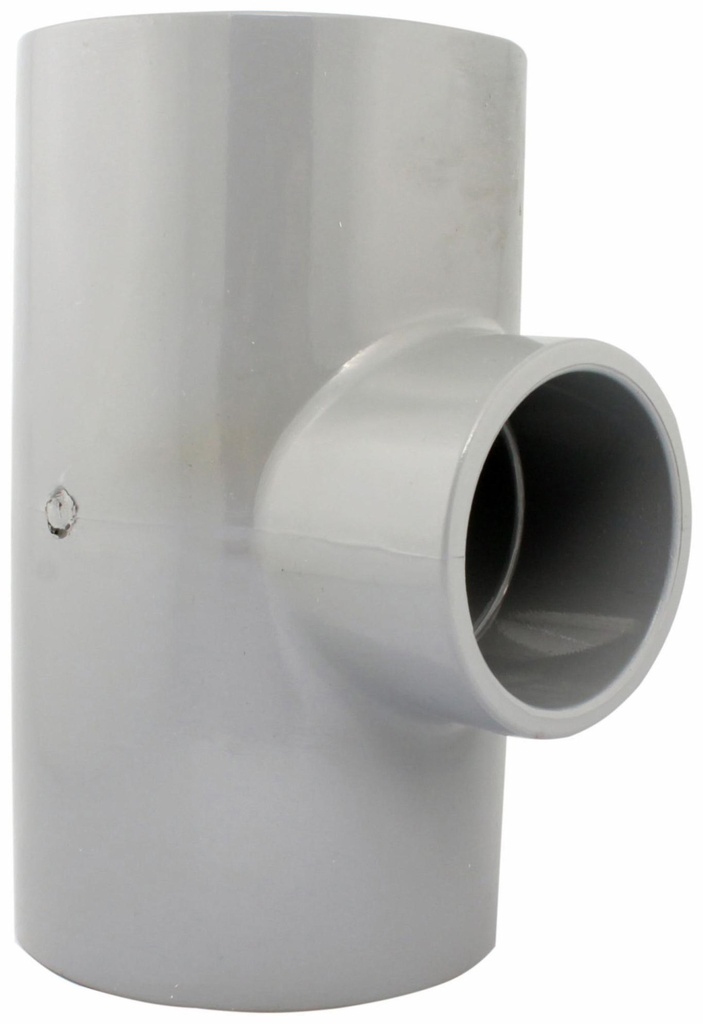 3"x2" CPVC FGV RED. TEE HxHxH SYSTEM 636