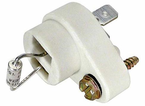 THERMAL CUT-OFF FUSE-KIT