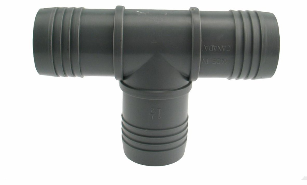 1-1/2 PXPXP POLY TEE