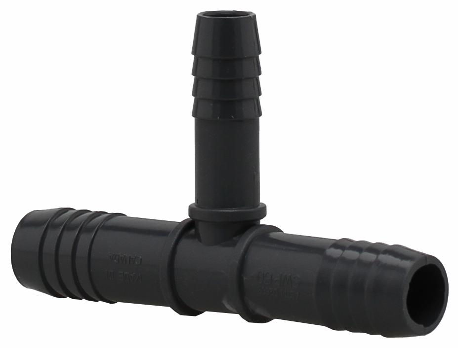 3/4 X 1/2 PXPXP POLY TEE