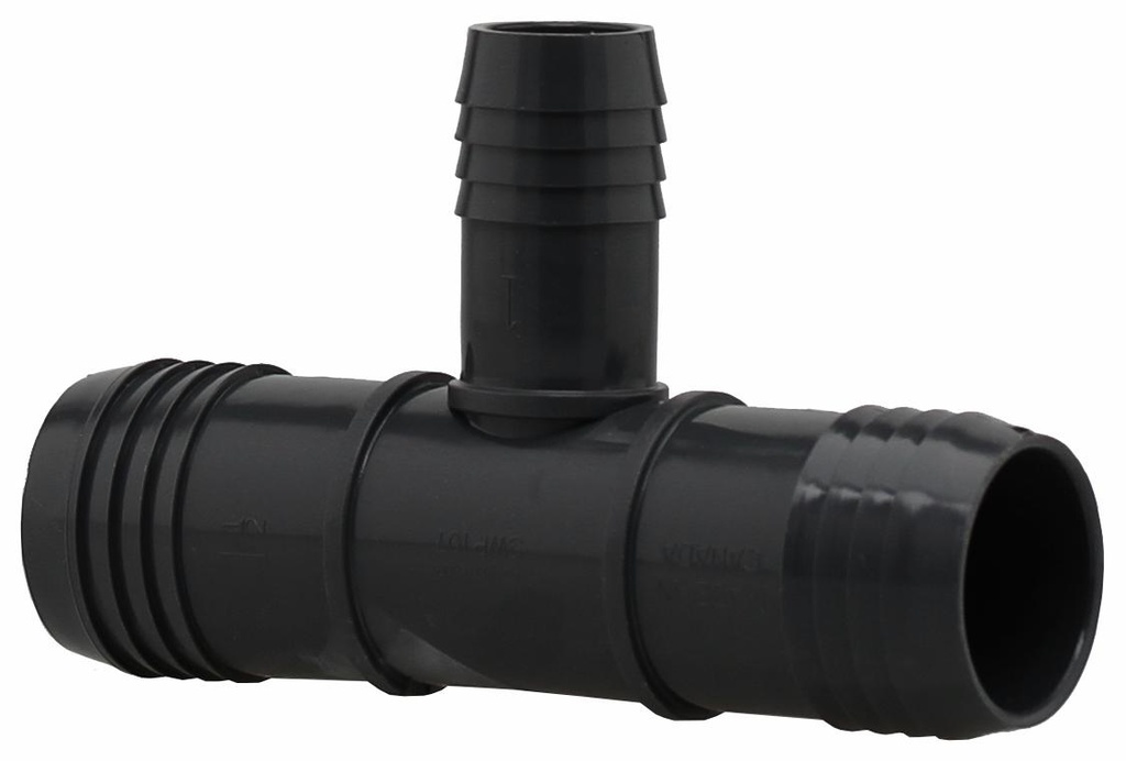 1-1/2 X 1 PXPXP POLY TEE