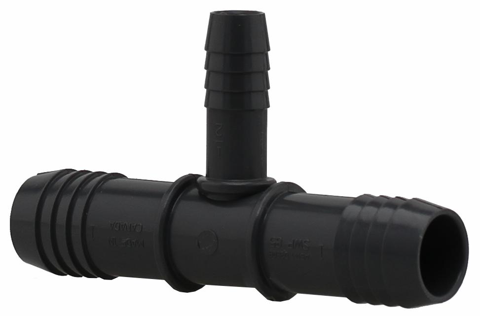 1 X 1/2 PXPXP POLY TEE