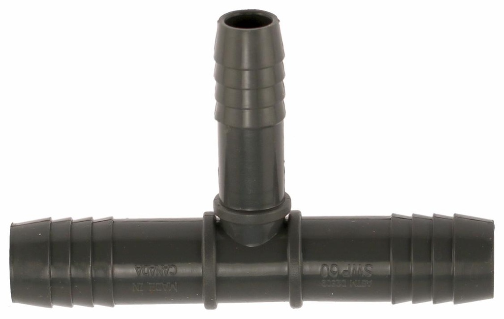 1-1/4 X 1/2 PXPXP POLY TEE