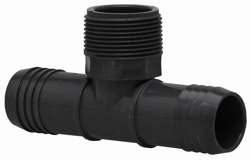 1-1/4 PXPXM POLY TEE