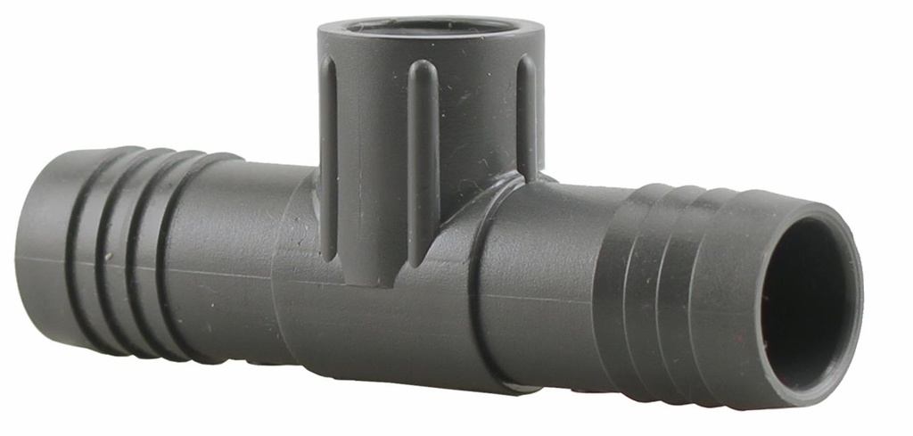 1 X 1/2 PXPXF POLY TEE