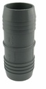 1-1/2 PXP POLY COUPLING