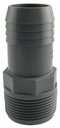 1-1/4 PXM POLY ADAPTER