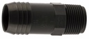 3/4 X 1/2 PXM POLY ADAPTER