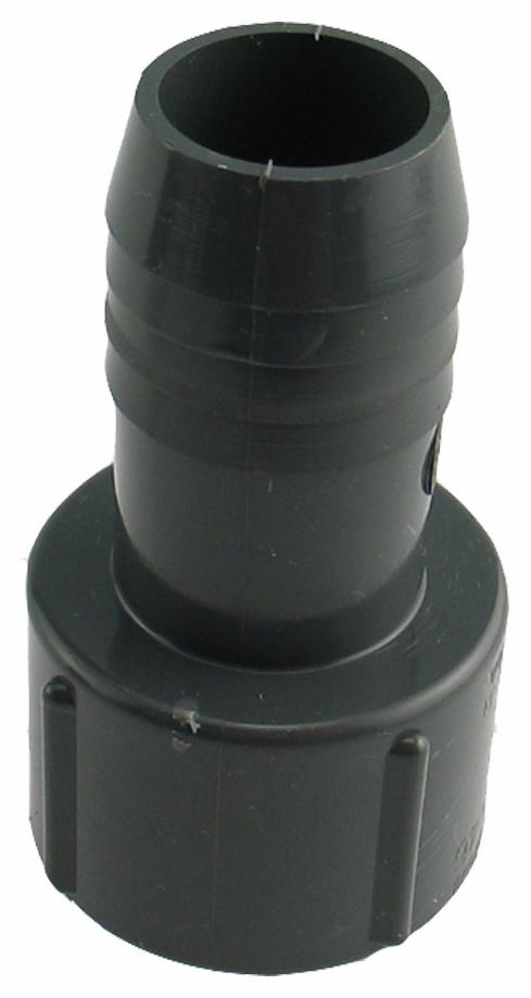 3/4 PXF POLY ADAPTER
