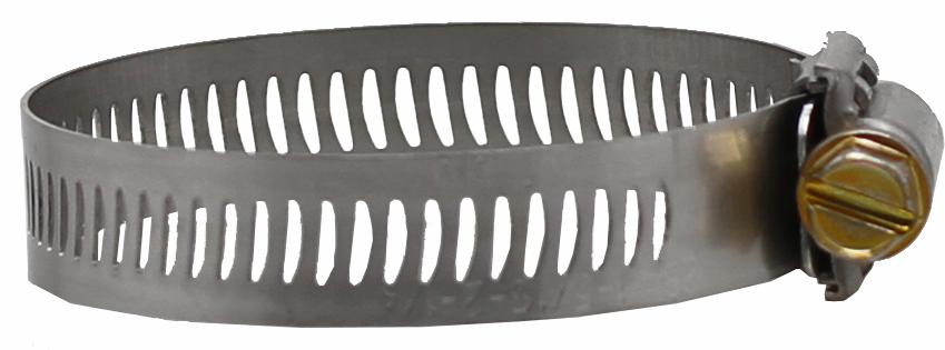 CARBON CLAMP 1-5/16" - 2-1/4" HS28