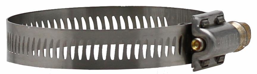 CARBON CLAMP 1-9/16" - 2-1/2" HS32