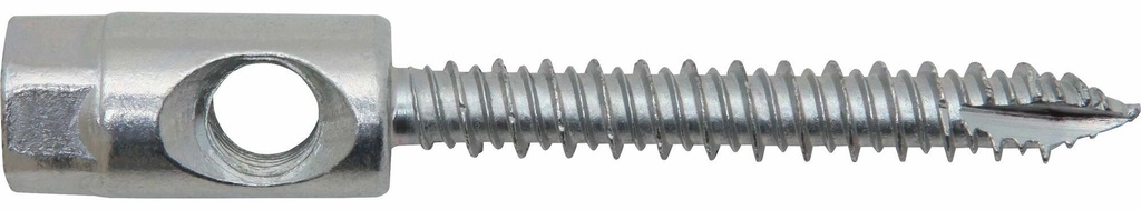 Suspender 3/8-5/16 X2-1/4-Wood