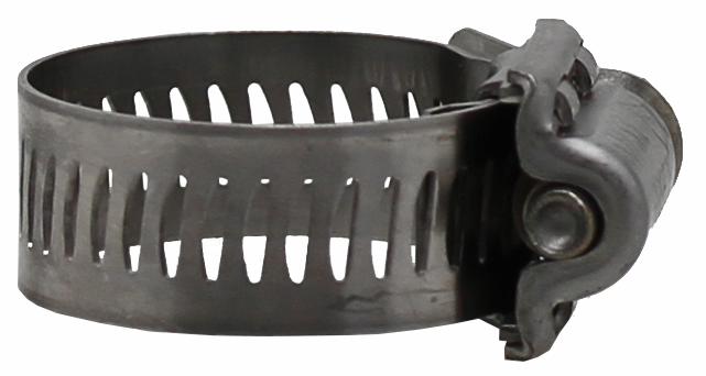 S/S CLAMP 9/16" - 1-1/4" HAS12