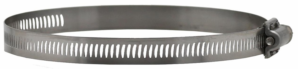 S/S CLAMP 3" - 5" HAS72