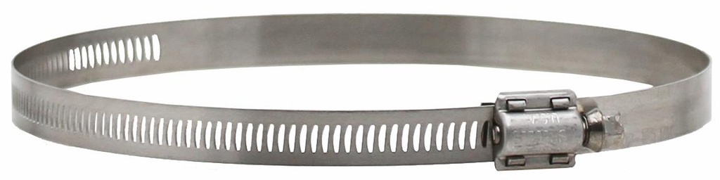 S/S CLAMP 2-1/6" - 12-1/4"HAS188