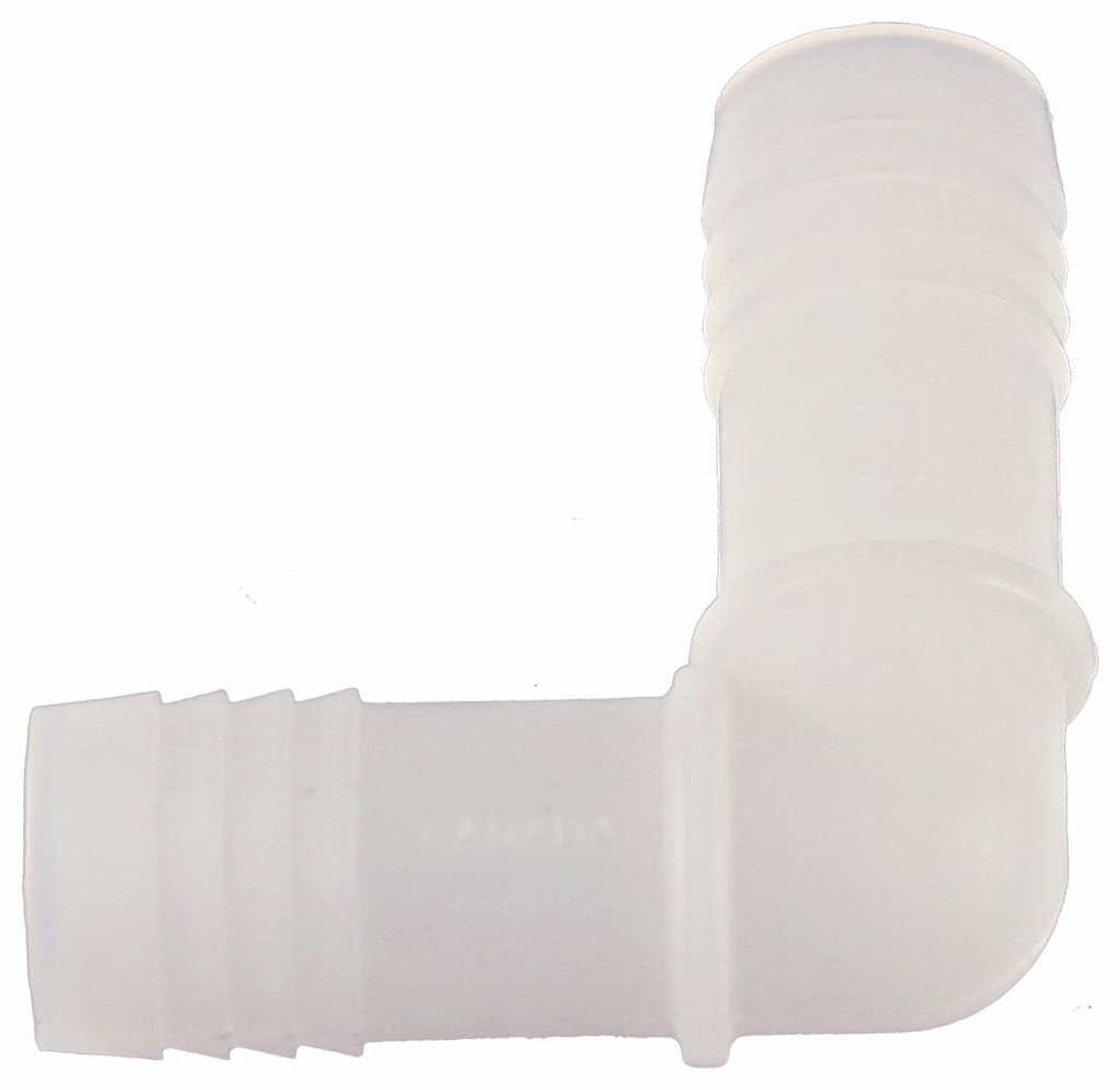 3/4 PXP NYLON ELBOW