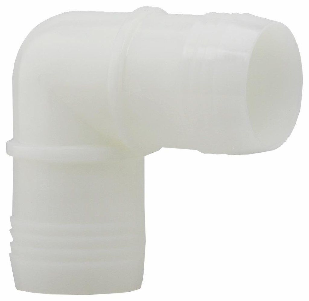 2 PXP NYLON ELBOW