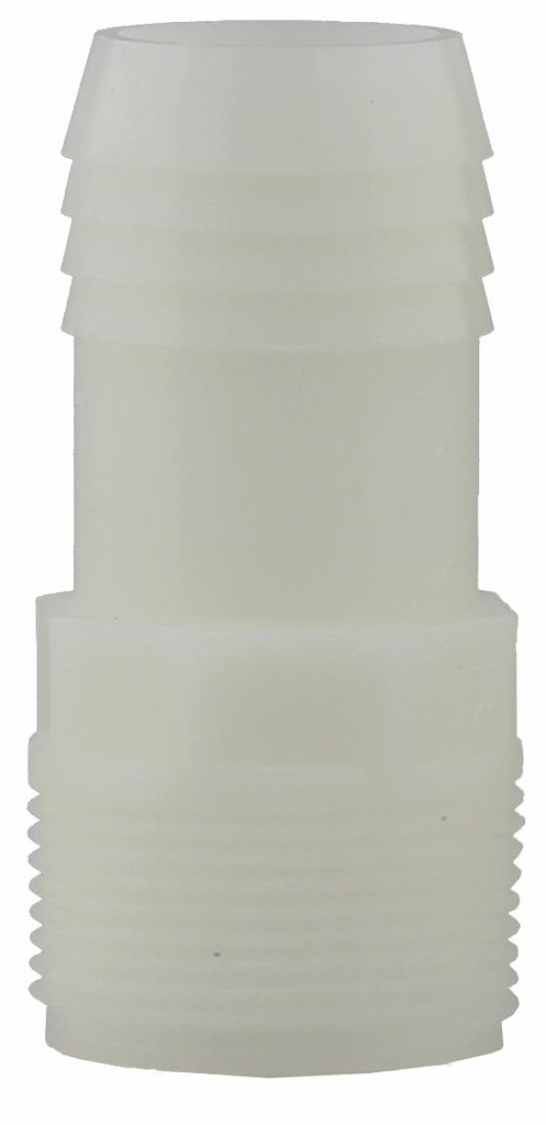 1-1/4 PXM NYLON ADAPTER