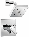 Ara Monitor 17 Series H2Okinetic Shower Trim