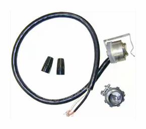 AQS .75 AQUASTAT CONTROL