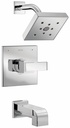 Ara Monitor 14 Series Tub and Shower Trim