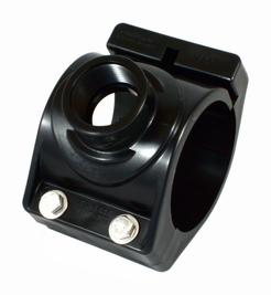 3 X   1     IPS POLY SADDLE SS BOLT